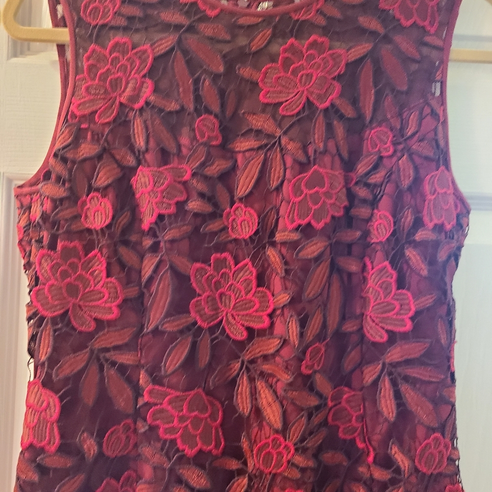 Dress - Picture 2 of 2